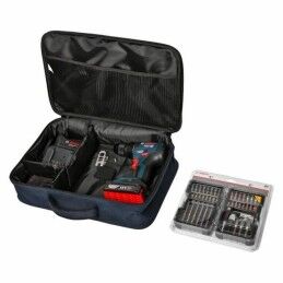 BOSCH|Aparafusadora BOSCH GSR 18V-50 18V 50 Nm