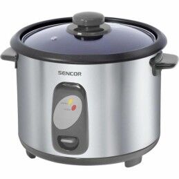 WMF|Panela de Arroz WMF 0415260011 220 W 1 L Aço inoxidável
