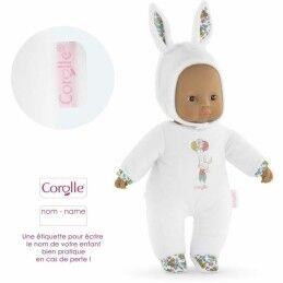 Corolle|Boneca bebé Corolle