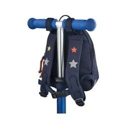 Micro-Mobility|Mochila Infantil Micro AC4660 Azul Marinho