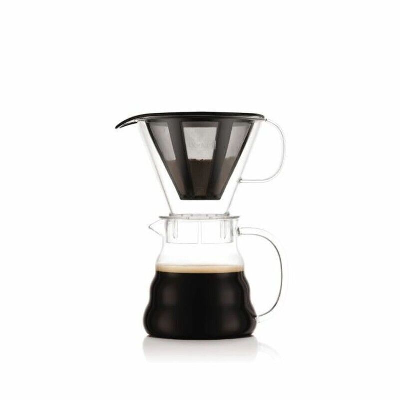 Bodum|Máquina de Café de Filtro Bodum Bodum|Máquina de Café de Filtro Bodum