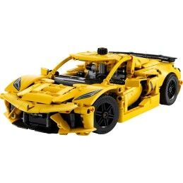 Lego|Jogo de Construção Lego 42205 732 Peças