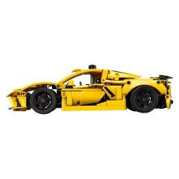 Lego|Jogo de Construção Lego 42205 732 Peças