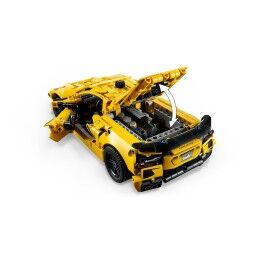 Lego|Jogo de Construção Lego 42205 732 Peças
