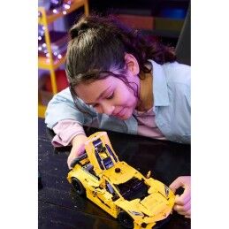 Lego|Jogo de Construção Lego 42205 732 Peças