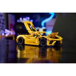 Lego|Jogo de Construção Lego 42205 732 Peças