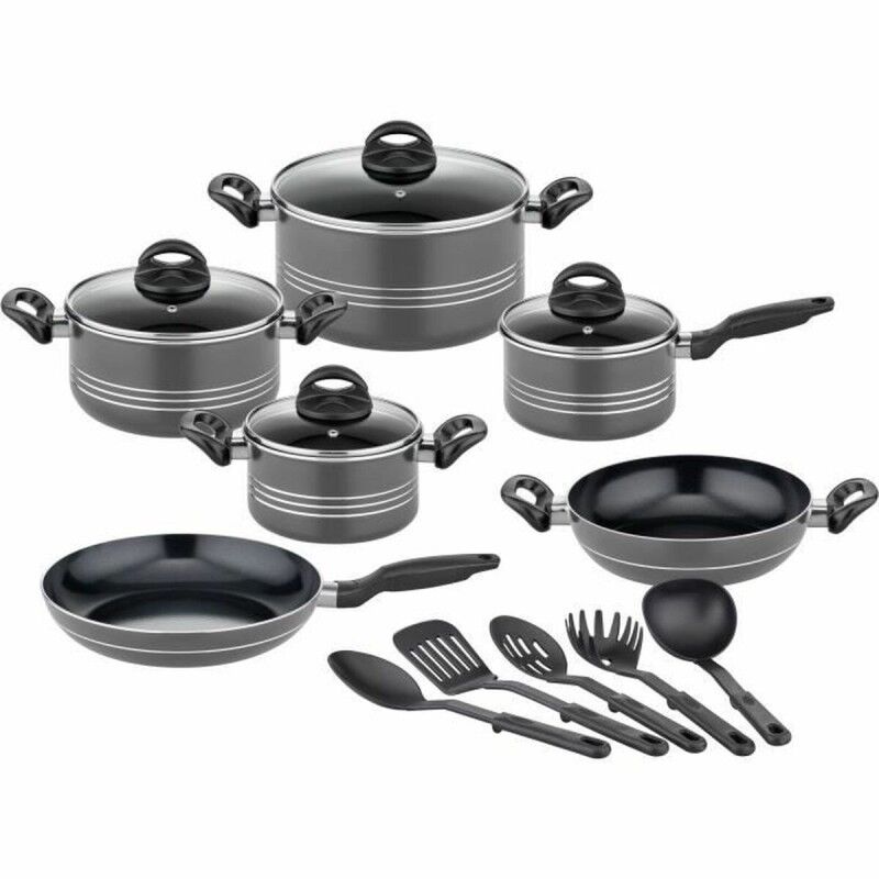 GSW|Bateria de Cozinha GSW GSW|Bateria de Cozinha GSW