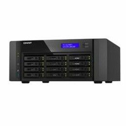 Qnap|Cartão controlador RAID Qnap TS-h1290FX