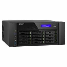 Qnap|Cartão controlador RAID Qnap TS-h1290FX