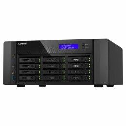 Qnap|Cartão controlador RAID Qnap TS-h1290FX