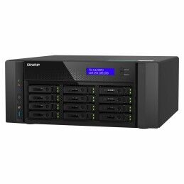 Qnap|Cartão controlador RAID Qnap TS-h1290FX