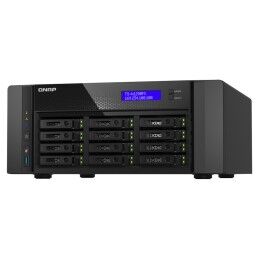 Qnap|Cartão controlador RAID Qnap TS-h1290FX