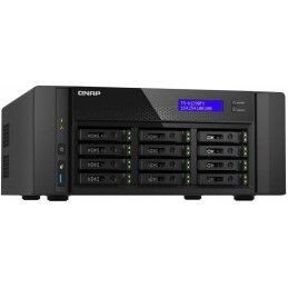 Qnap|Cartão controlador RAID Qnap TS-h1290FX