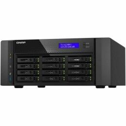 Qnap|Cartão controlador RAID Qnap TS-h1290FX