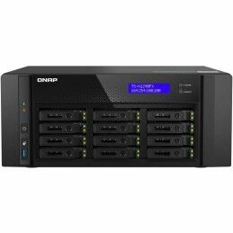 Qnap|Cartão controlador RAID Qnap TS-h1290FX
