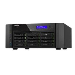Qnap|Cartão controlador RAID Qnap TS-h1290FX