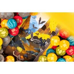 Asmodee|Jogo de Mesa Asmodee