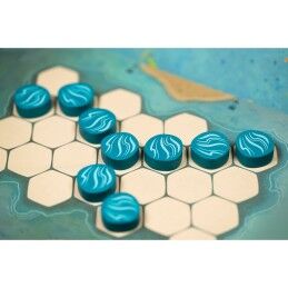 Asmodee|Jogo de Mesa Asmodee