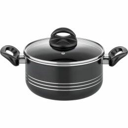 GSW|Bateria de Cozinha GSW Preto