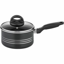 GSW|Bateria de Cozinha GSW Preto