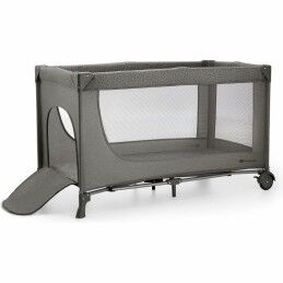 Kinderkraft|Berço de Bebé Kinderkraft KLJOY02DGR00000