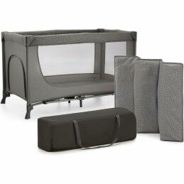 Kinderkraft|Berço de Bebé Kinderkraft KLJOY02DGR00000