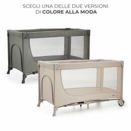 Kinderkraft|Berço de Bebé Kinderkraft KLJOY02DGR00000
