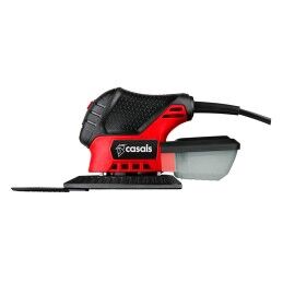 Casals|Lixadora orbital Casals C07054000 75 W