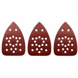 Casals|Lixadora orbital Casals C07054000 75 W