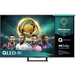 Hisense|Smart TV Hisense 50A7Q 4K Ultra HD 50" LED HDR D-LED