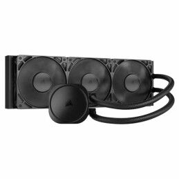 Corsair|Kit de refrigeração líquida Corsair NAUTILUS 360 RS