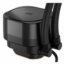 Corsair|Kit de refrigeração líquida Corsair NAUTILUS 360 RS