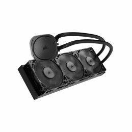 Corsair|Kit de refrigeração líquida Corsair NAUTILUS 360 RS