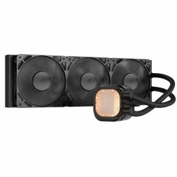 Corsair|Kit de refrigeração líquida Corsair NAUTILUS 360 RS