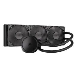 Corsair|Kit de refrigeração líquida Corsair NAUTILUS 360 RS