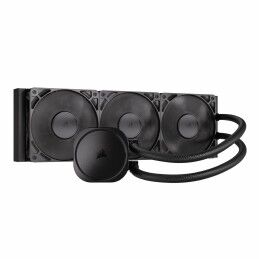 Corsair|Kit de refrigeração líquida Corsair NAUTILUS 360 RS