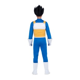 Fantasia para Adultos My Other Me Vegeta Dragon Ball 5 Peças