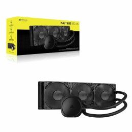 Corsair|Kit de refrigeração líquida Corsair NAUTILUS 360 RS