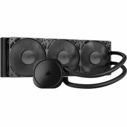 Corsair|Kit de refrigeração líquida Corsair NAUTILUS 360 RS