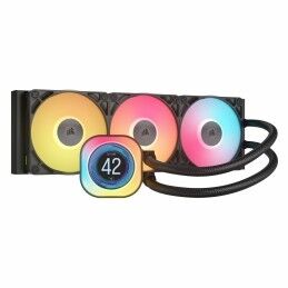 MSI|Kit de refrigeração líquida MSI 306-7ZWDA11-L80