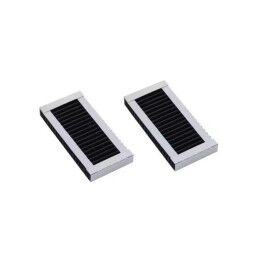 Lin|Máquina de Fazer Gelo Lin ICE PRO-S12 Prateado 112 W 2,2 L