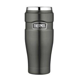 Thermos|Termo Thermos 130055 Cinzento Aço inoxidável 500 ml