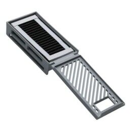 Sencor|Máquina de Cortar Fiambre Sencor SFS 1001GR Branco Verde 100 W