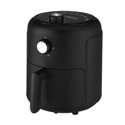 Philips|Fritadeira de Ar Philips HD9200/90 Preto 1400 W