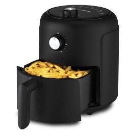 Esperanza|Fritadeira de Ar Esperanza EKA001 Preto 1000 W 2,6 L