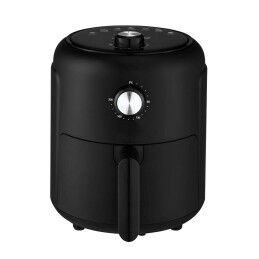 Esperanza|Fritadeira de Ar Esperanza EKA001 Preto 1000 W 2,6 L