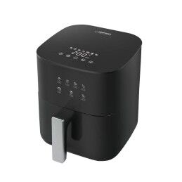 Philips|Fritadeira de Ar Philips HD9280/70 Preto Prateado 2000 W 6,2 L