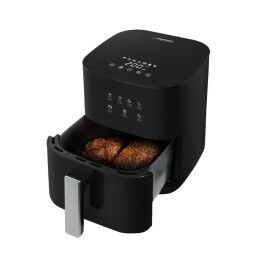 Esperanza|Fritadeira de Ar Esperanza EKA002 Preto 1350 W 3,5 L