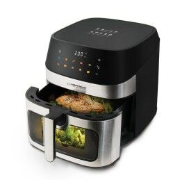 Esperanza|Fritadeira de Ar Esperanza EKA005 Preto 1600 W 8 L
