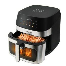 Esperanza|Fritadeira de Ar Esperanza EKA005 Preto 1600 W 8 L